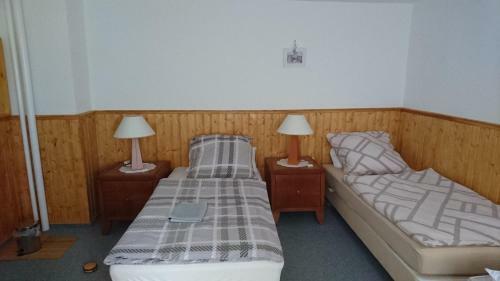 Hostal Pension Monika