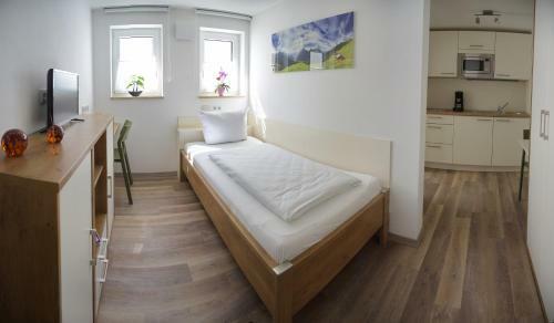 Hotel Boardinghouse Jungwirth-wohnzeit