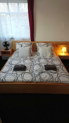 Hotel Pension Zum Burggrafen