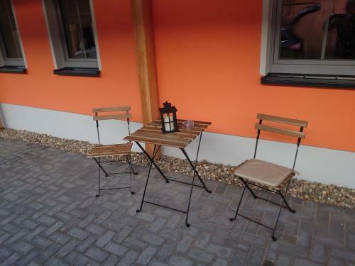 Apartamento Haus No. 5a