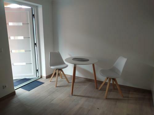 Apartamento Haus No. 5a