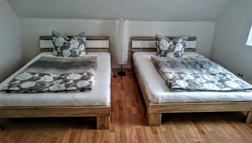 Apartamento Alte Spedition