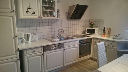 Apartamento Alte Spedition