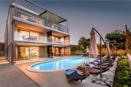 Apartamentos San Mar Lopar