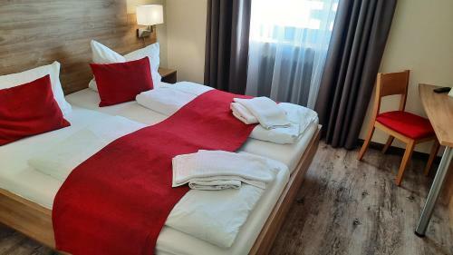 Hotel Gasthof Sonnenhang