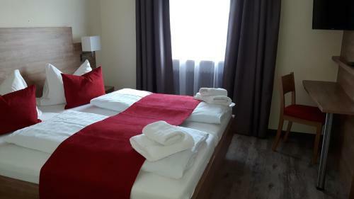 Hotel Gasthof Sonnenhang