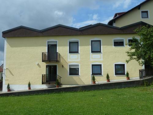 Hotel Gasthof Sonnenhang