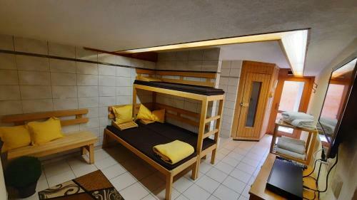 Hotel Gasthof Sonnenhang