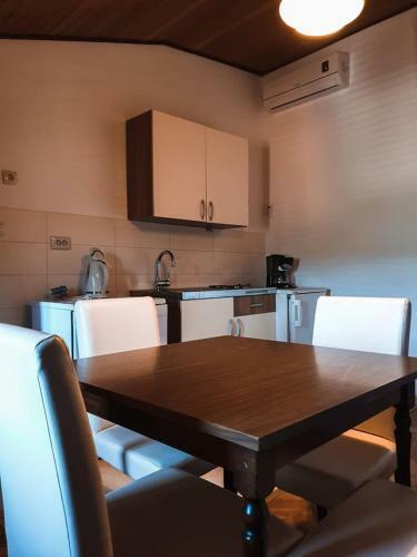 Apartments Antica