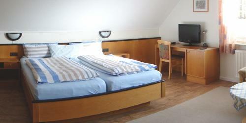 Hostal Pension Am Wiesengrund