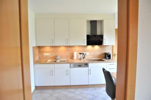 Apartamento Ferienwohnung Eg