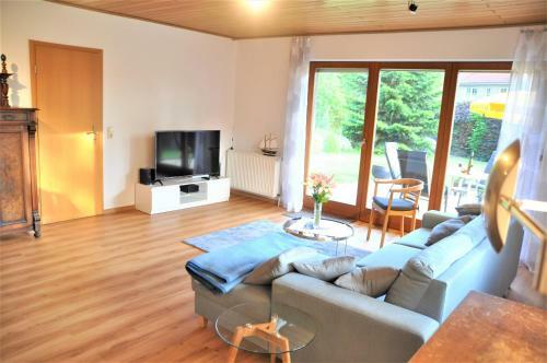 Apartamento Ferienwohnung Eg
