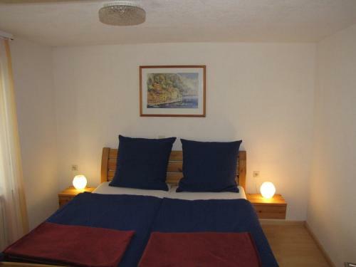 Apartamento Ferienwohnung Dettenhausen
