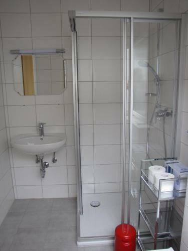 Apartamento Ferienwohnung Dettenhausen