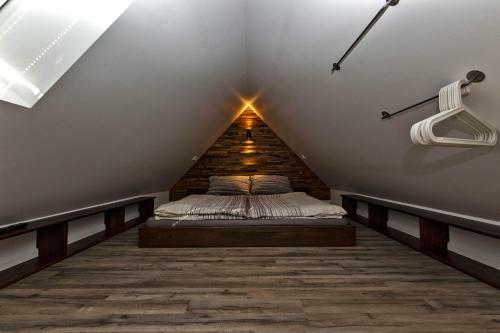 Apartamento Ferienwohnung Dammerstorf
