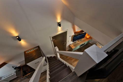 Apartamento Ferienwohnung Dammerstorf