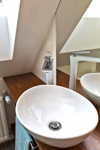 Apartamento Ferienwohnung Dammerstorf