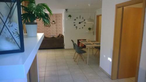Apartment Unter Der Teck