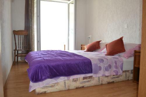 Apartman Ru?a I Josip Pi?uljan,lopar 386