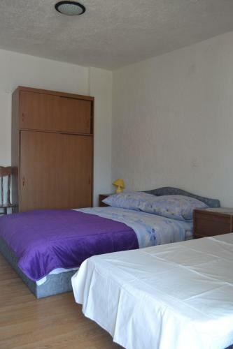 Apartman Ru?a I Josip Pi?uljan,lopar 386
