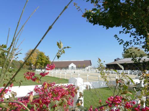Hotel Hofgut Albf�hren