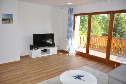 Apartamento Ferienwohnung Og