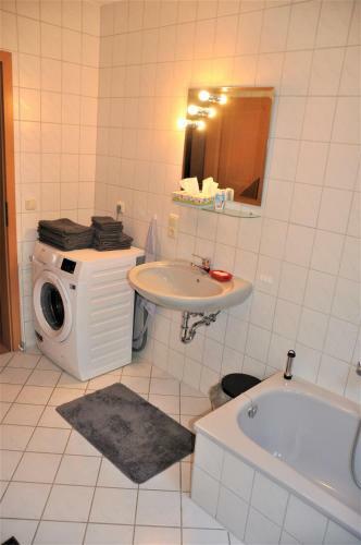 Apartamento Ferienwohnung Og