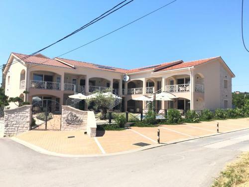 Apartamento Villa Luka Lopar