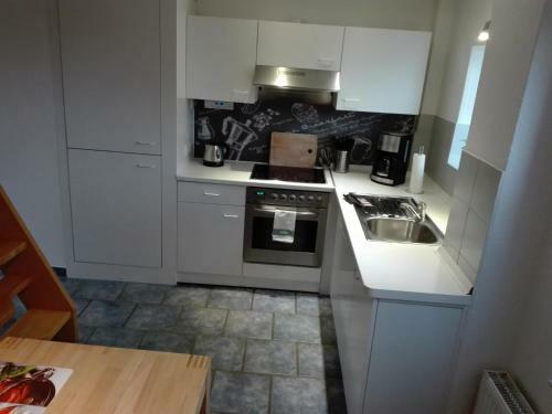 Apartamento Fewo Pufahl