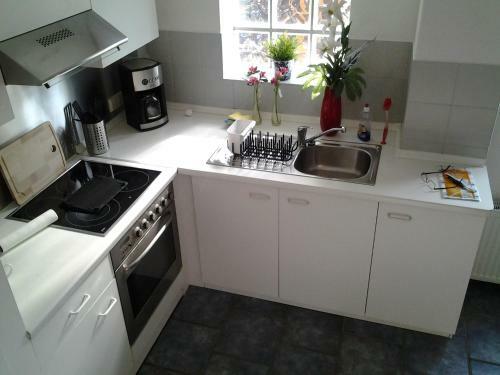 Apartamento Fewo Pufahl