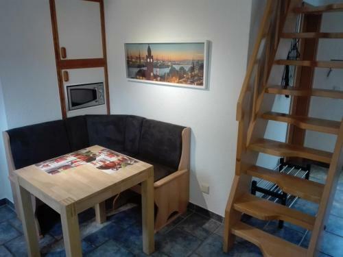 Apartamento Fewo Pufahl