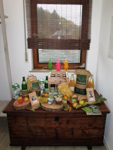 Apartamento R�uberh�hle