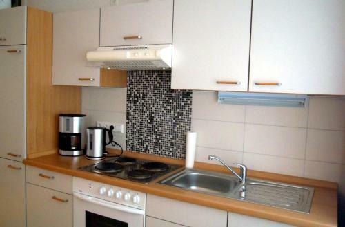 Apartamento Heidebleibe