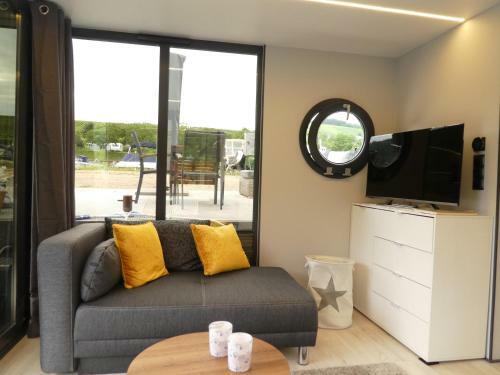 Hausboot Moselrose In P�lich