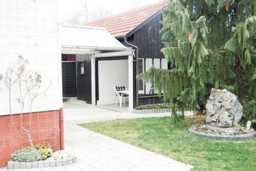 Apartamento Kukione Ferienwohnung