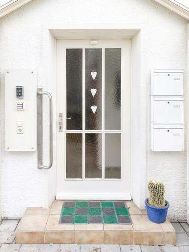 Apartamento Kukione Ferienwohnung
