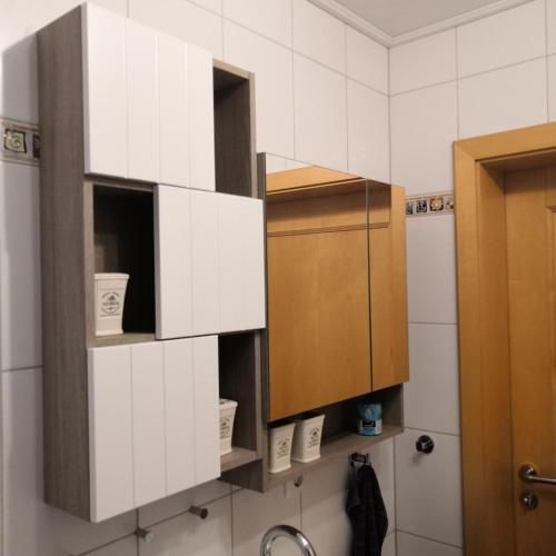 Apartamento Ferienhaus Am Bach
