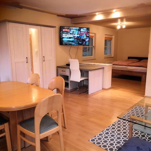 Apartamento Ferienhaus Am Bach