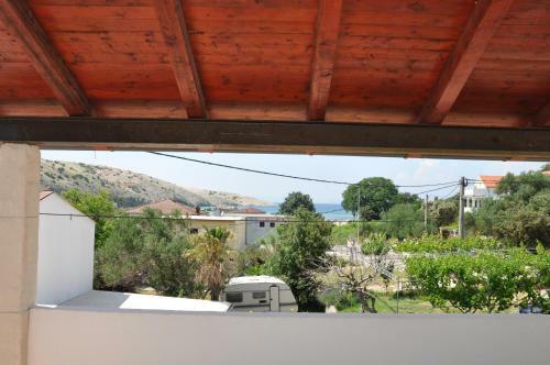 Apartman Somun