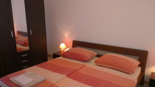 Apartman Somun