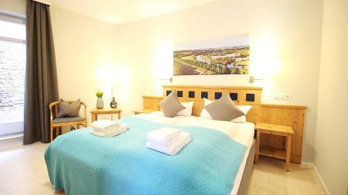 Hotel Alte Schmiede Dettelbach