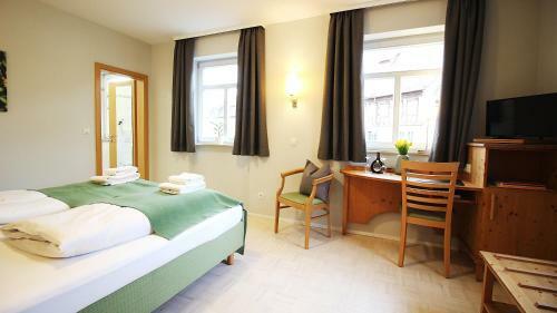 Hotel Alte Schmiede Dettelbach