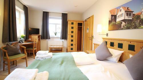 Hotel Alte Schmiede Dettelbach