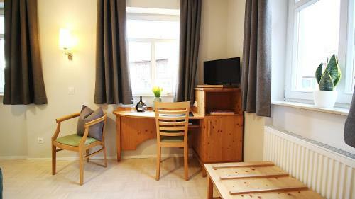 Hotel Alte Schmiede Dettelbach