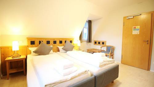 Hotel Alte Schmiede Dettelbach