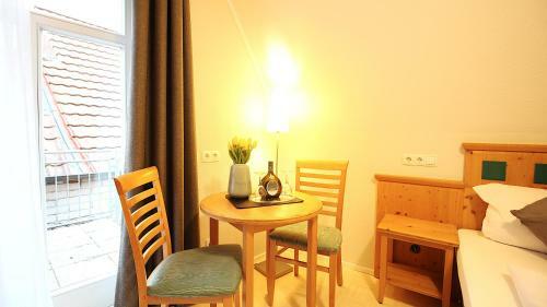 Hotel Alte Schmiede Dettelbach