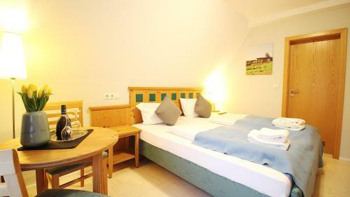 Hotel Alte Schmiede Dettelbach