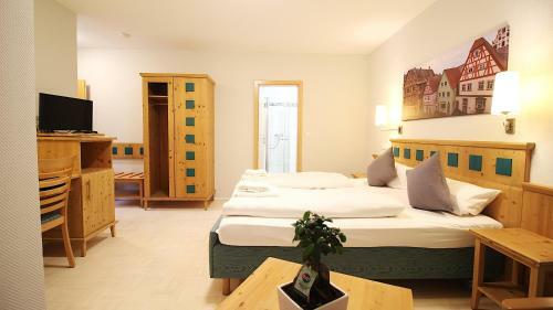 Hotel Alte Schmiede Dettelbach