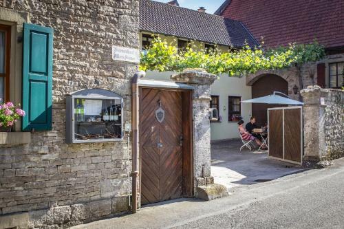 Apartamento Weingut Knauer