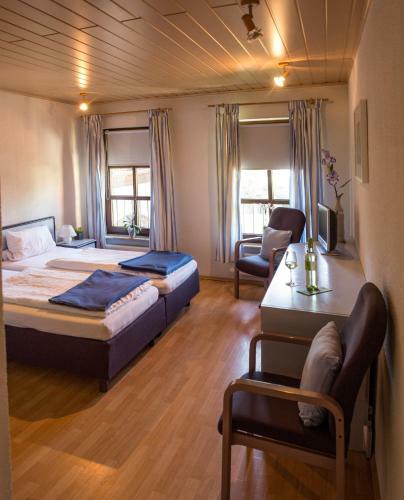 Apartamento Weingut Knauer